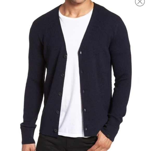 rag & bone Other - Rag & Bone Gregory Cardigan